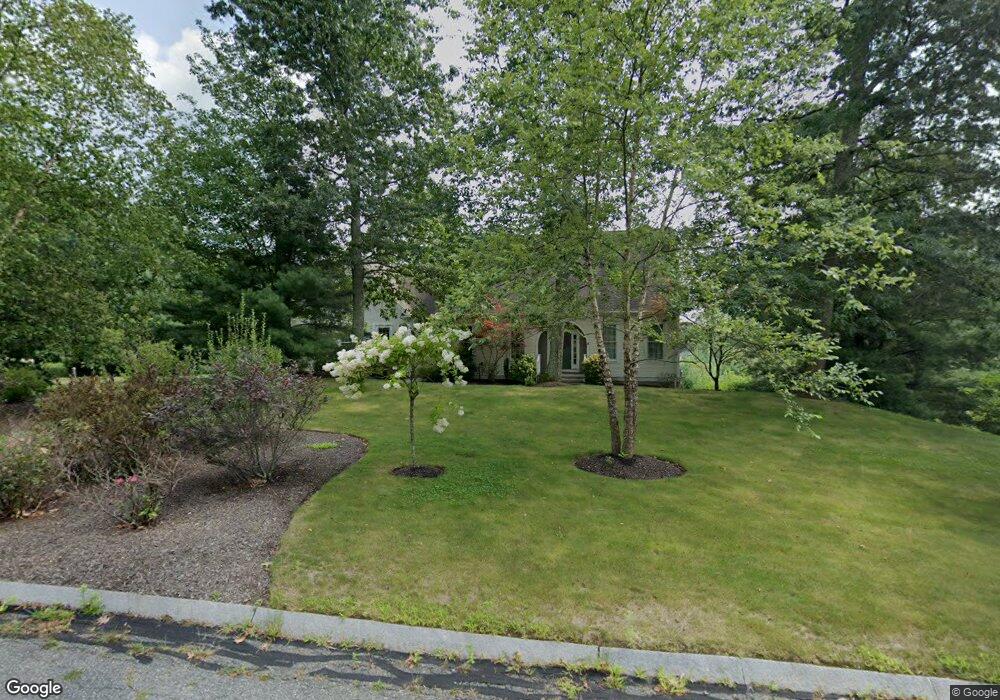 8 Dudley Rd, Mendon, MA 01756 - photo 1