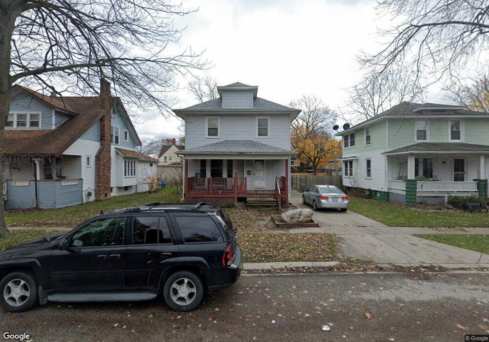 1226 Wall St, Port Huron, MI 48060 - photo 1