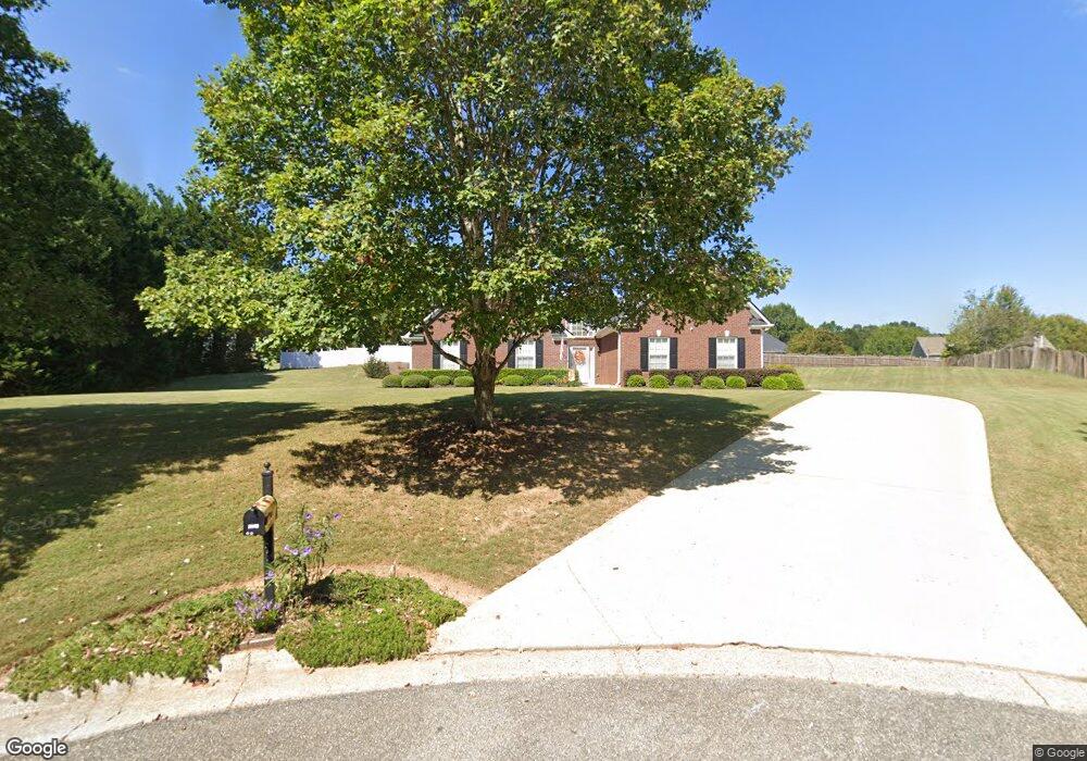 1108 Cruce Lake Ct unit 1, Hoschton, GA 30548 - photo 1