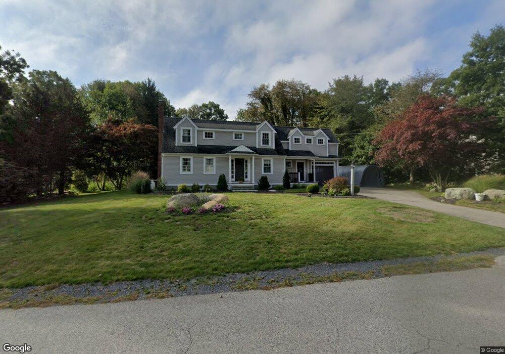 35 Arborway Dr, Scituate, MA 02066 - photo 1