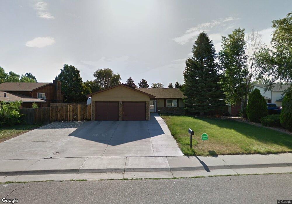 1168 Mobile St, Aurora, CO 80011 - photo 1