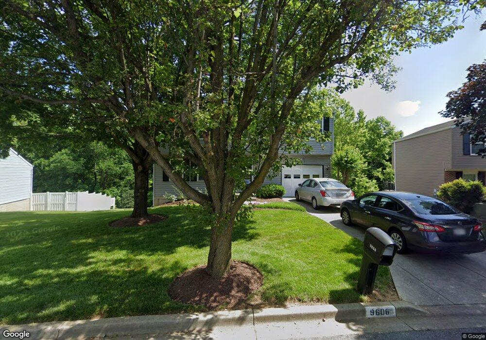 9606 Teakwood Dr, Upper Marlboro, MD 20774 - photo 1