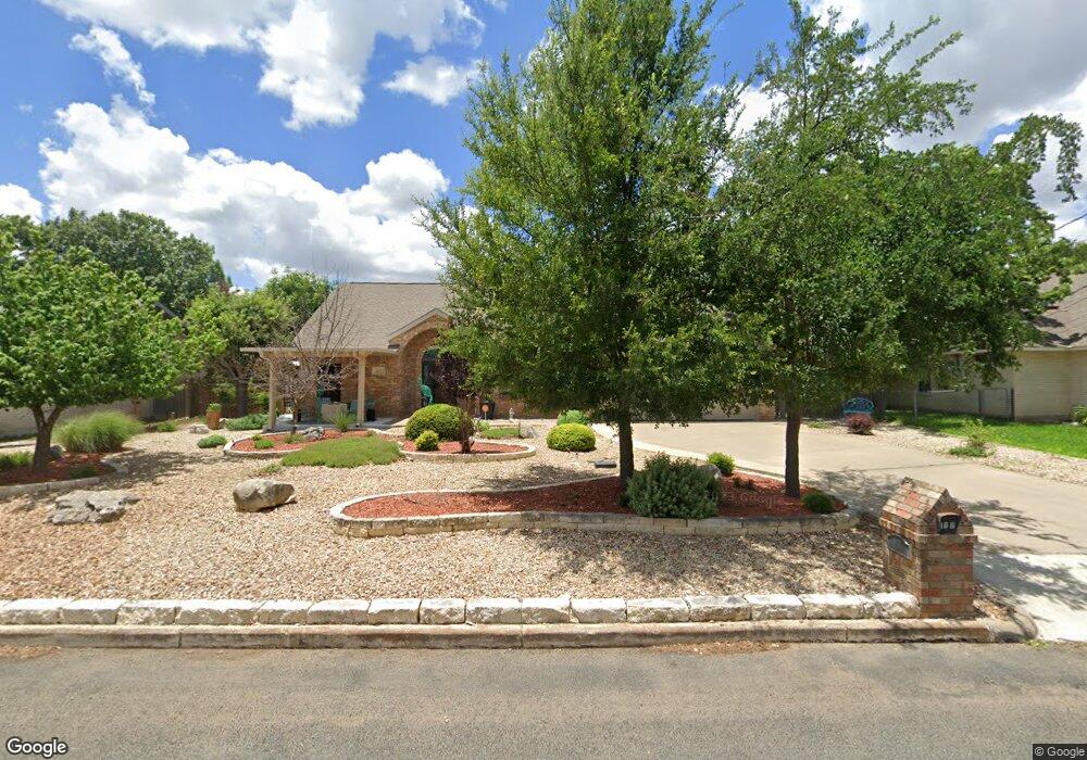 117 Tanglewood Dr, Fredericksburg, TX 78624 - photo 1