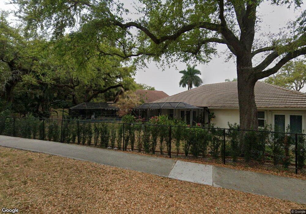 1620 E Oak Knoll Cir, Davie, FL 33324 - photo 1