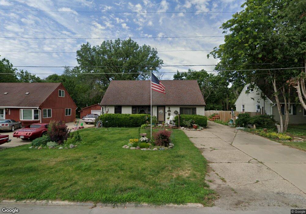 7308 SW 17th St, Des Moines, IA 50315 - photo 1