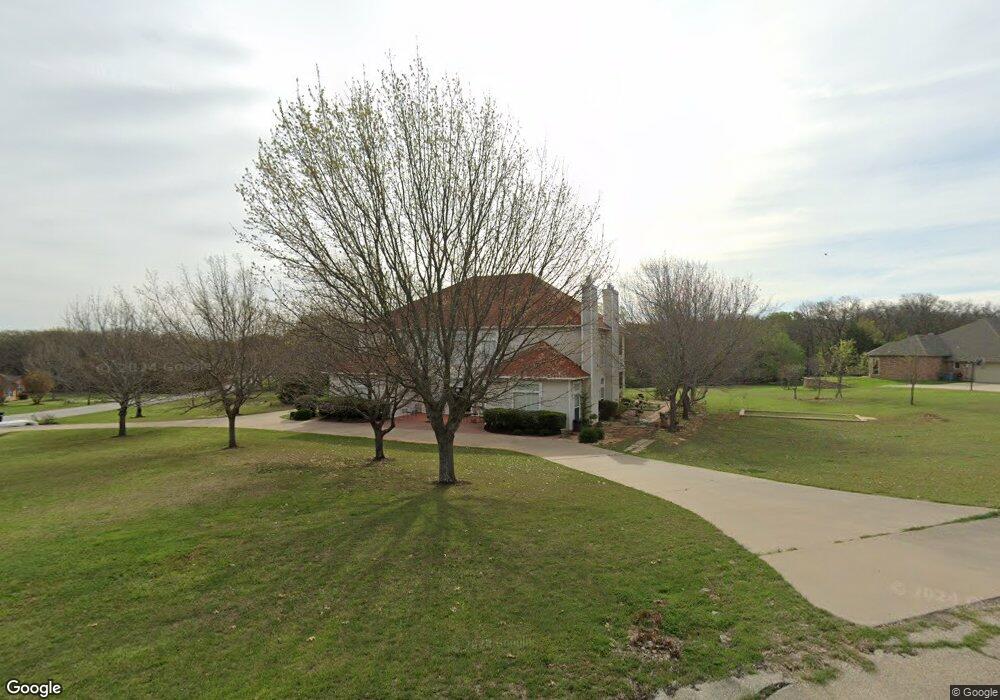 1906 Woodland Hills Ln, Weatherford, TX 76087 - photo 1