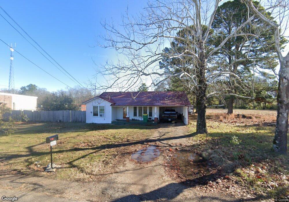 824 Talbert St, Texarkana, TX 75501 - photo 1