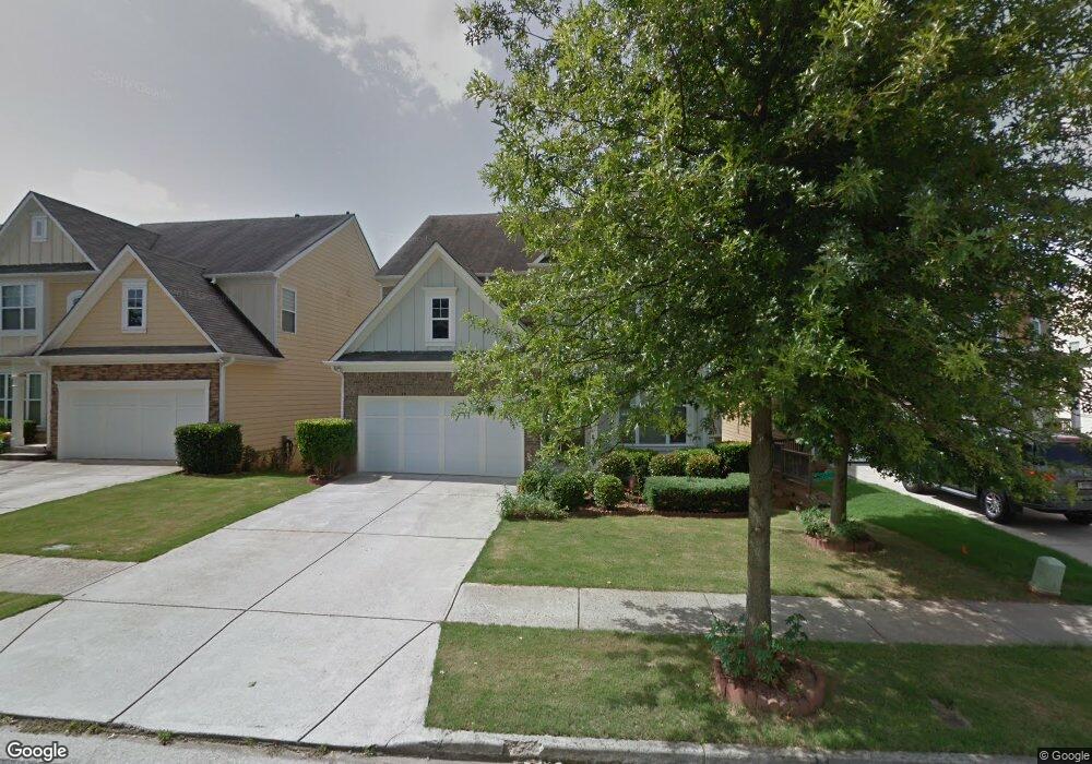 2618 Worrall Hill Way, Duluth, GA 30096 - photo 1