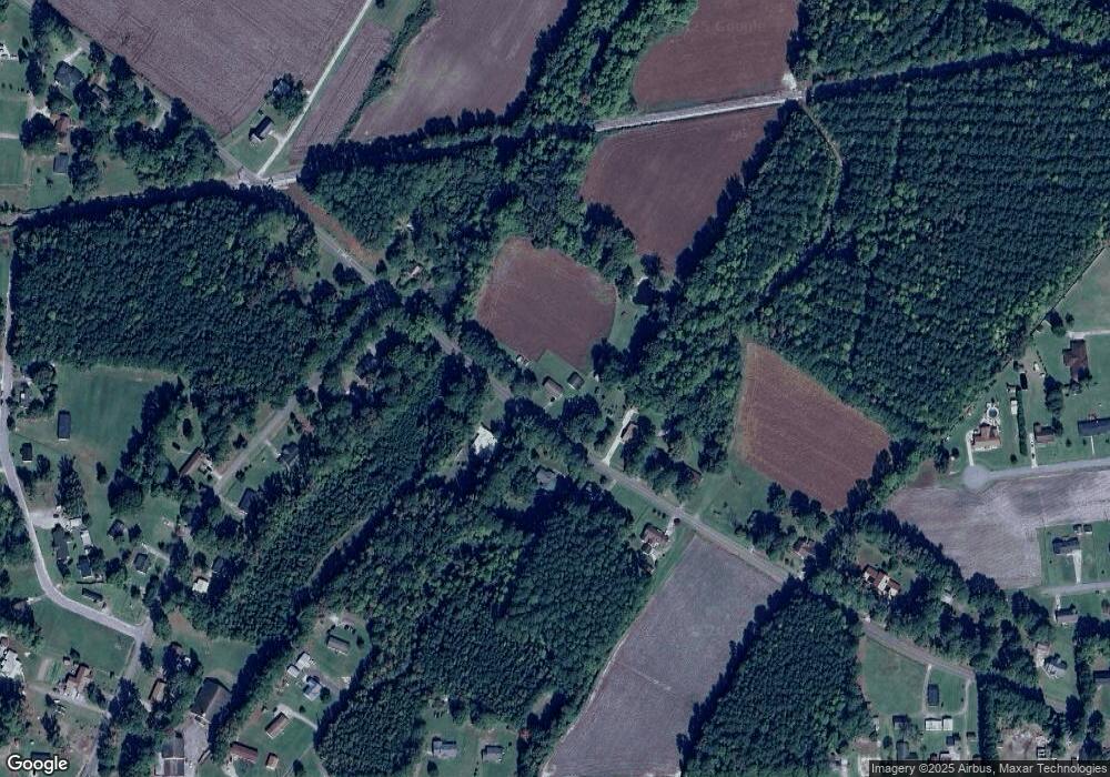 224 Wild Cat Rd, Williamston, NC 27892 - photo 1