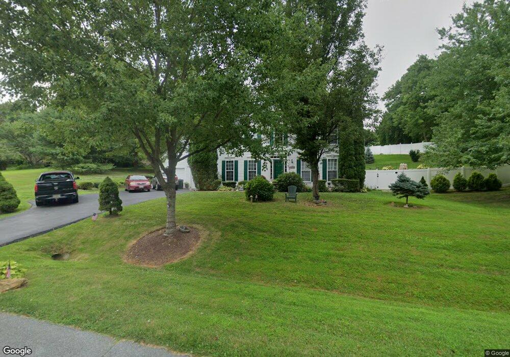 22336 Canterfield Way, Germantown, MD 20876 - photo 1