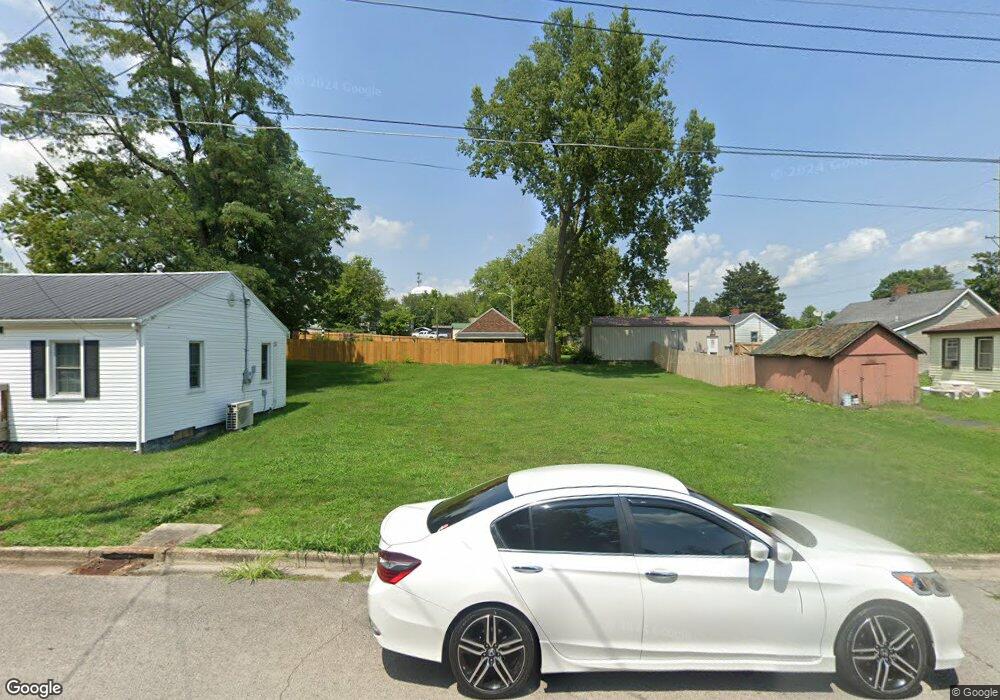 117 Stagg St, Harrodsburg, KY 40330 - photo 1