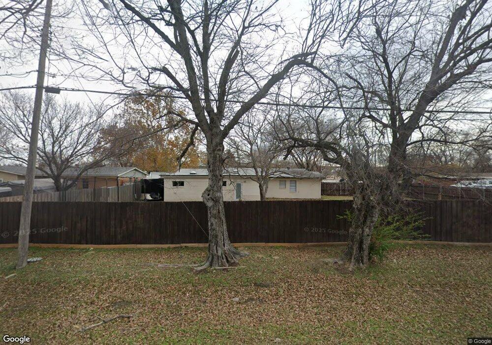 7901 Laura St, North Richland Hills, TX 76180 - photo 1