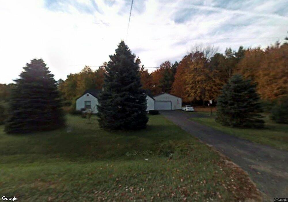 3290 E Burt Rd, Burt, MI 48417 - photo 1