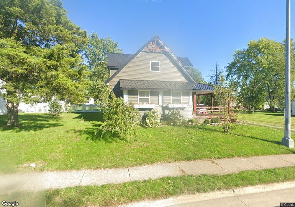 514 Overholser, Wapakoneta, OH 45895 - photo 1