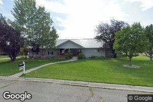 509 Sherwood Dr, Columbus, MT 59019