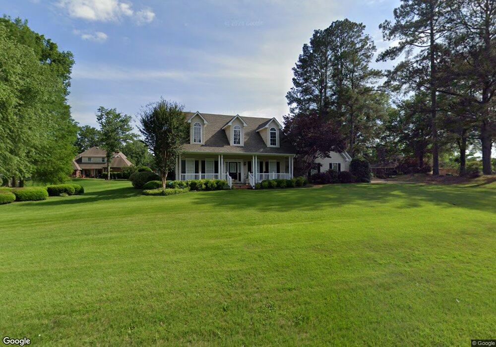 5413 Chesterville Rd, Tupelo, MS 38801 - photo 1