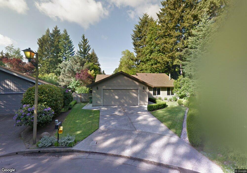 15851 Boones Way, Lake Oswego, OR 97035 - photo 1