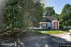 403 W Pearl St, Thomasboro, IL 61878