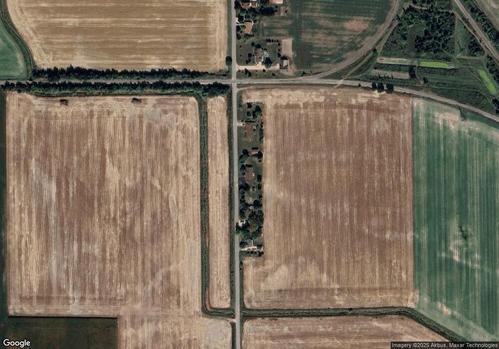 3301 S Quanicassee Rd, Reese, MI 48757 - photo 1