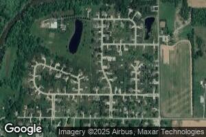 LOT 49 Henderson Ridge Dr, Clay Township, IN 46158