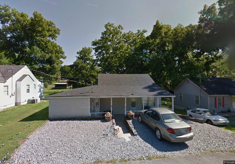 112 Butler St, Shelbyville, TN 37160 - photo 1