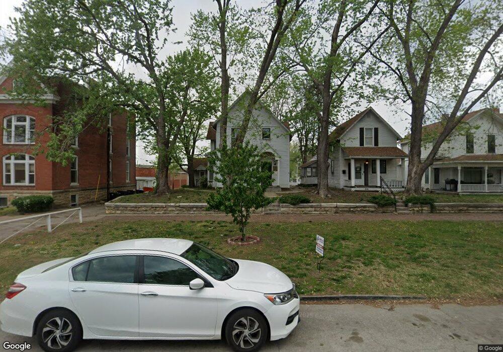 521 SW Tyler St, Topeka, KS 66603 - photo 1