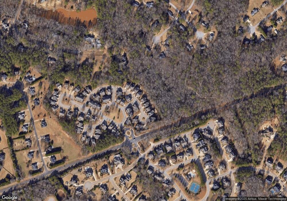 1803 Prince Place, Watkinsville, GA 30677 - photo 1