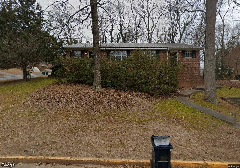 154 Jolly Ln unit 154 & 156, Athens, GA 30606 - photo 1