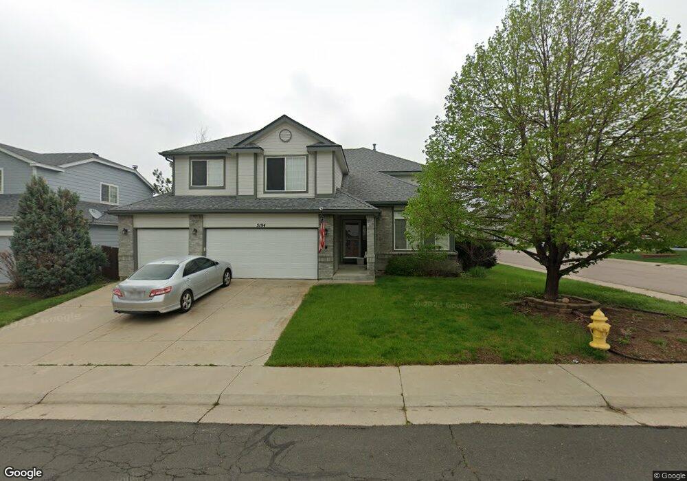 5194 S Biscay Ct, Centennial, CO 80015 - photo 1