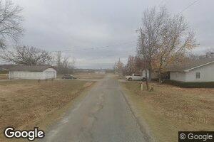 0 B St Unit 1837413, Schulter, OK 74437