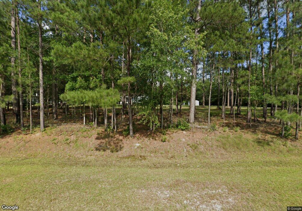 290 David Newton Rd, Norman Park, GA 31771 - photo 1