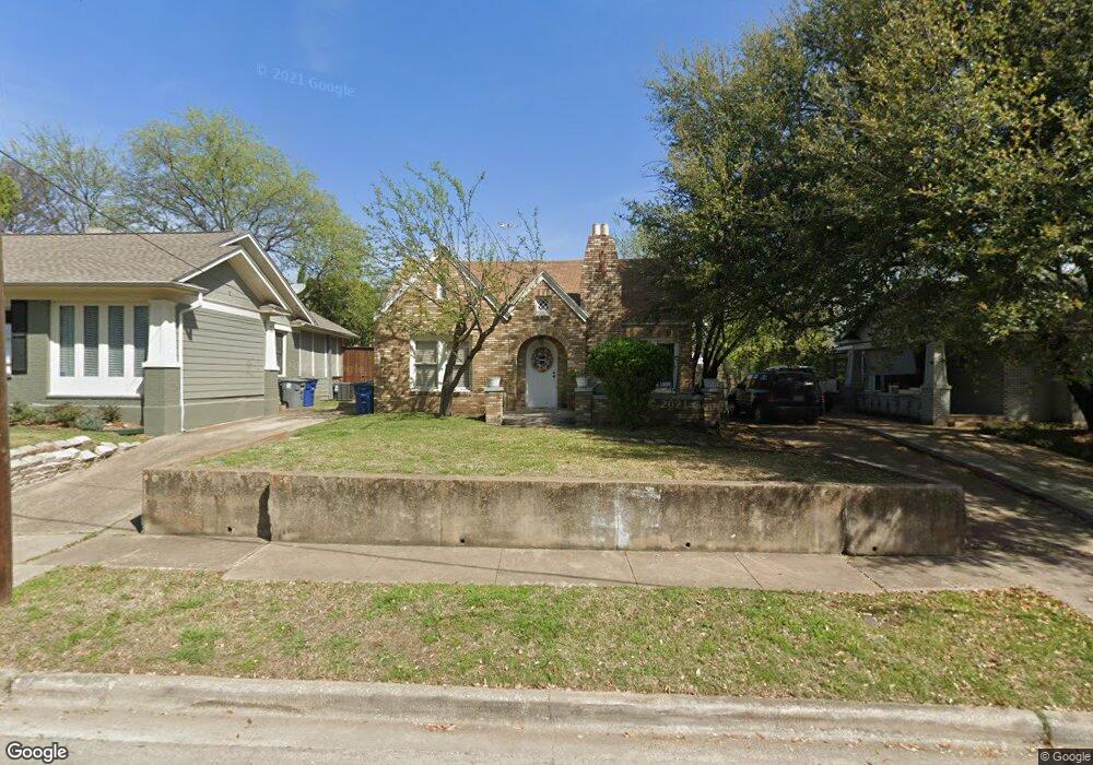 6107 Hudson St, Dallas, TX 75206 - photo 1