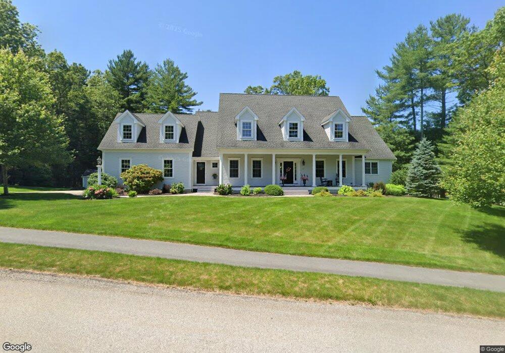 16 Evergreen Ln, Walpole, MA 02081 - photo 1