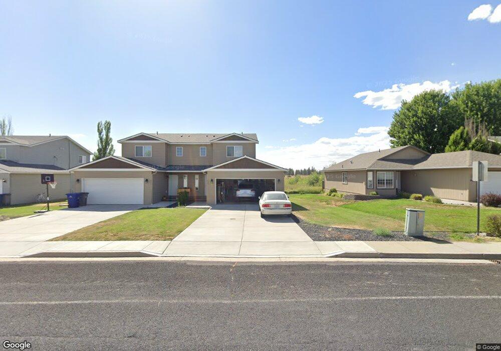 953 N Stanley St, Medical Lake, WA 99022 - photo 1