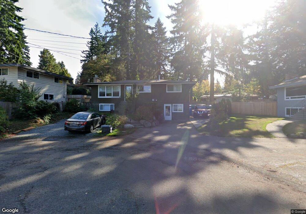 1713 N 204th Place, Shoreline, WA 98133 - photo 1