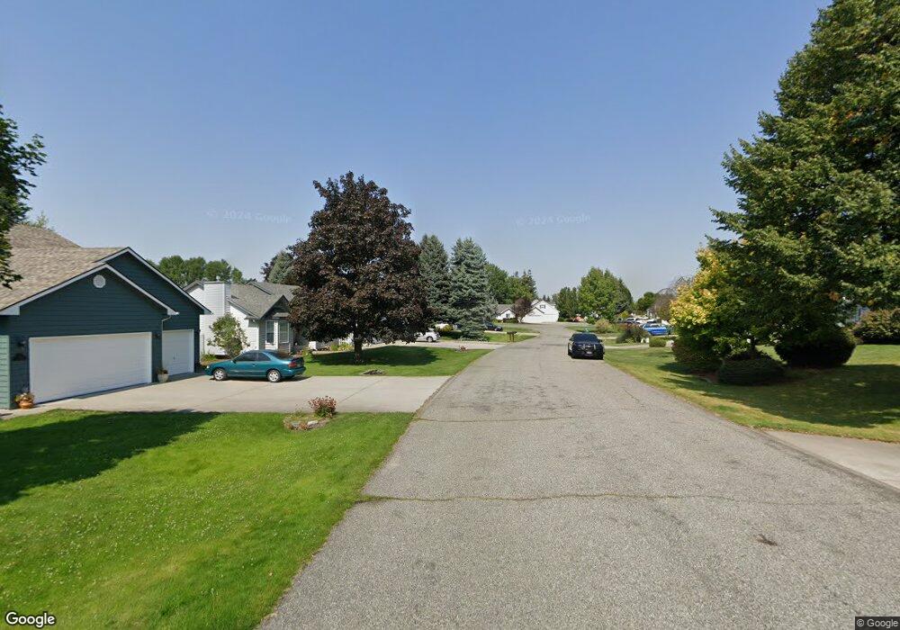 0 Parkside Dirve, Hayden, ID 83835 - photo 1