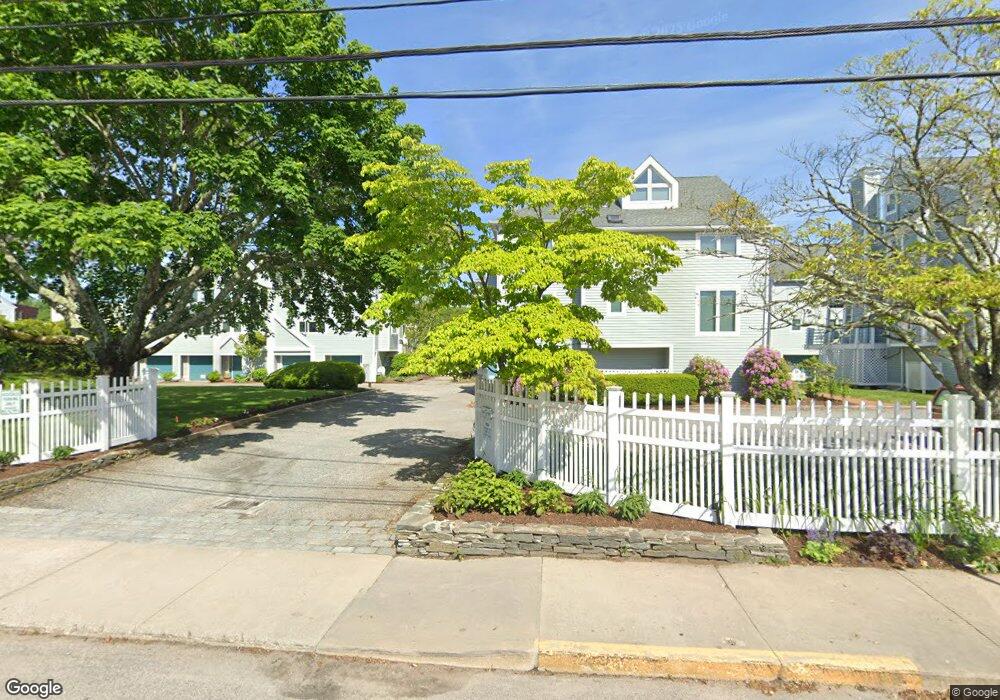 5 Holmes St E 15 unit E 15, Stonington, CT 06355 - photo 1