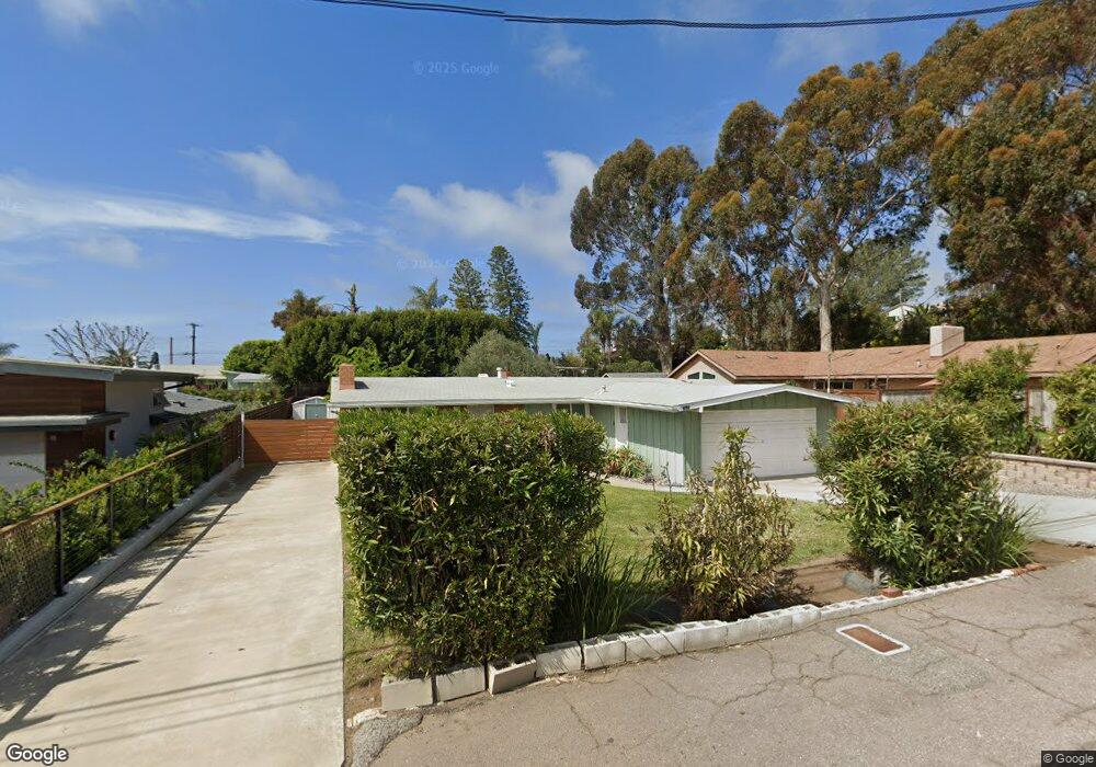 1070 Nardo Rd, Encinitas, CA 92024 - photo 1