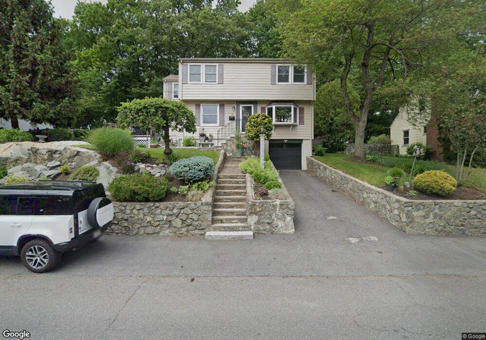 15 Spring St, Wakefield, MA 01880 - photo 1