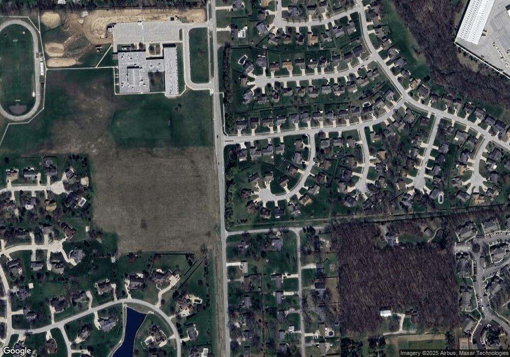 5109 Timbers End Place, Fort Wayne, IN 46835 - photo 1