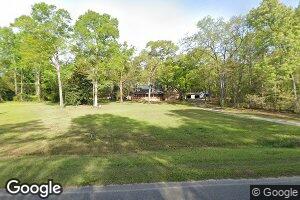 145 Parker Springs Church Rd, Mc Intyre, GA 31054