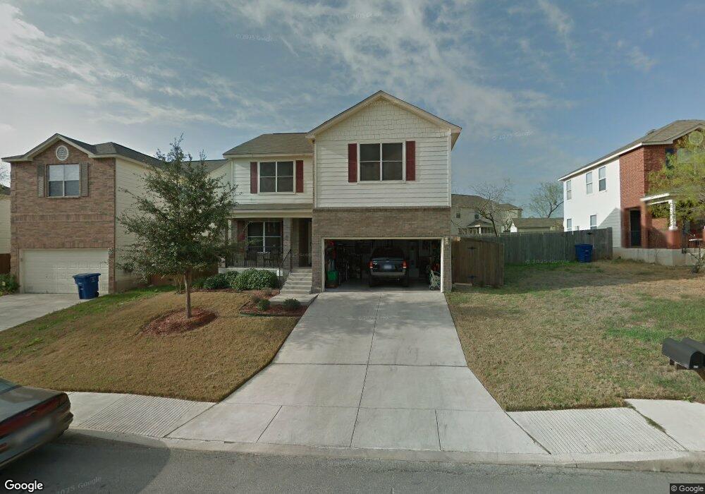 4010 Miho, San Antonio, TX 78223 - photo 1