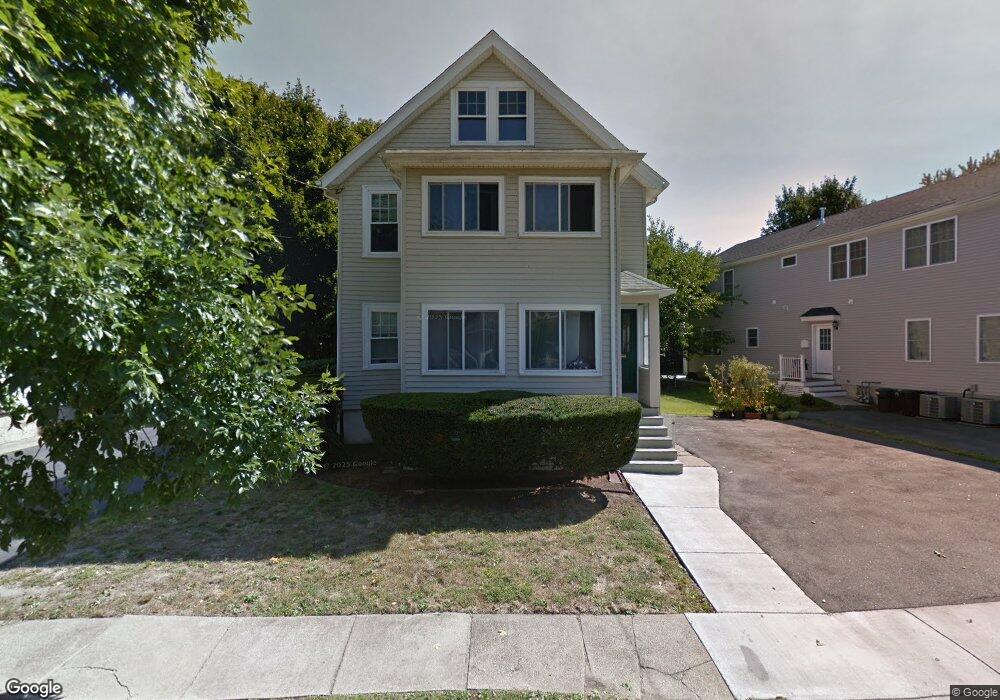 20 Barnard Rd unit 22, Belmont, MA 02478 - photo 1