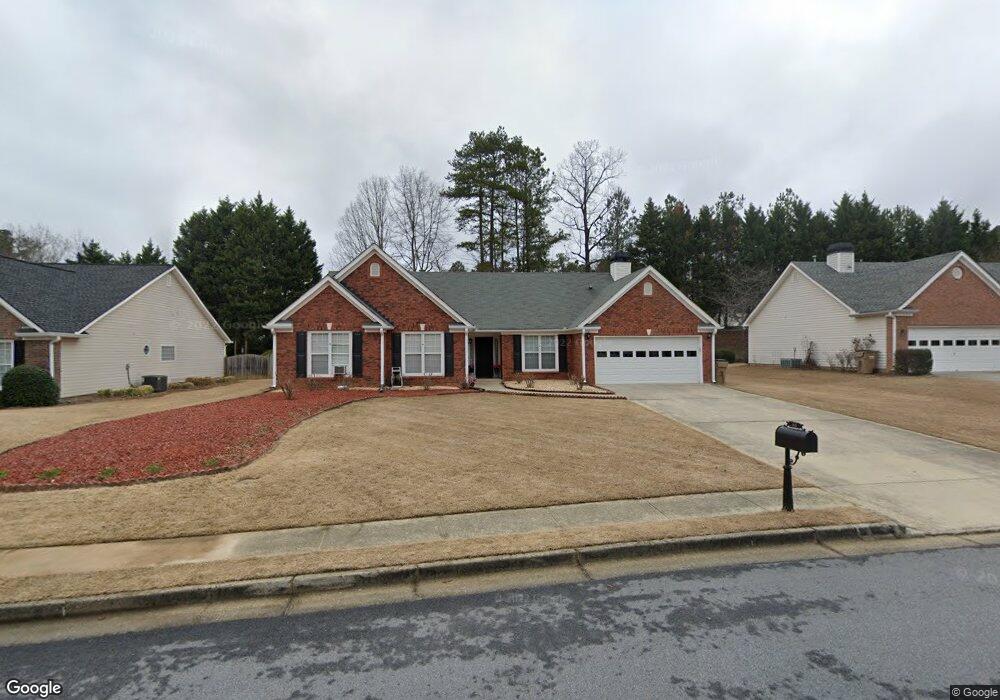 101 Morning Glen Ct, Suwanee, GA 30024 - photo 1