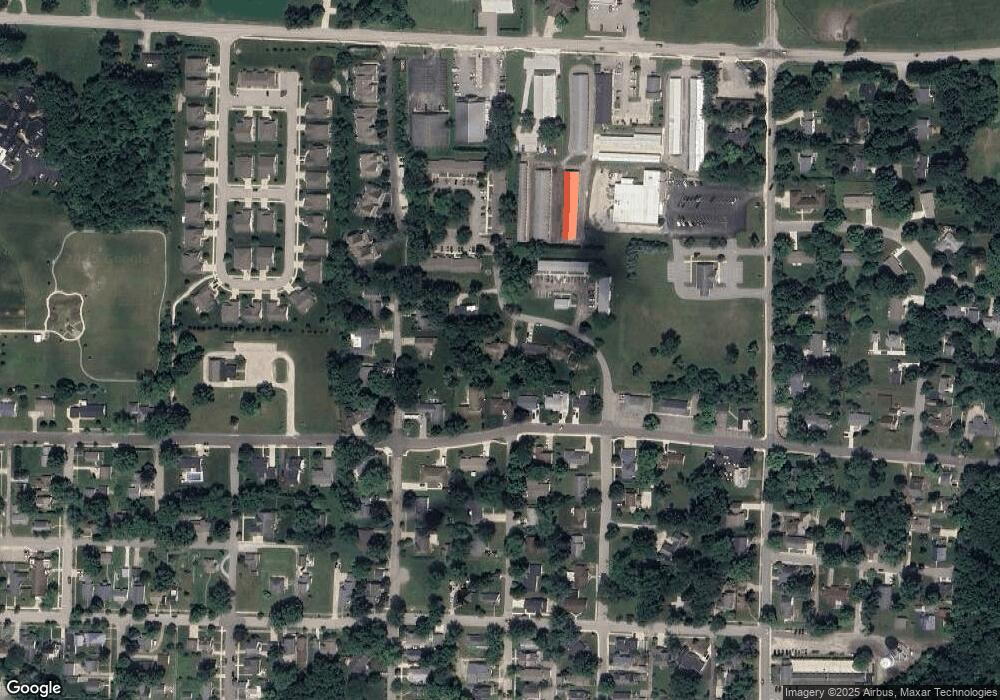 629 Forest Place, Culver, IN 46511 - photo 1