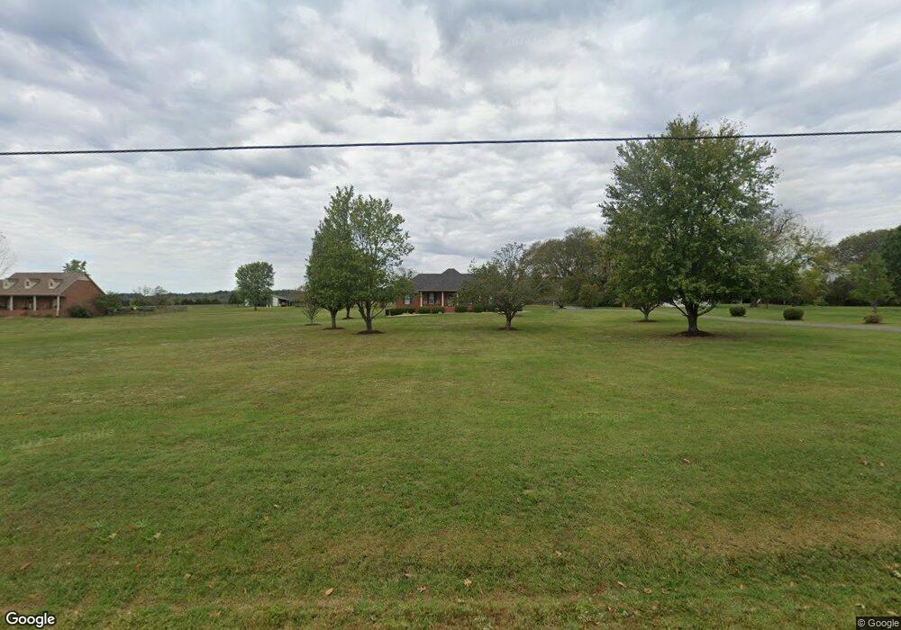 1824 Highway 130 W, Shelbyville, TN 37160 - photo 1