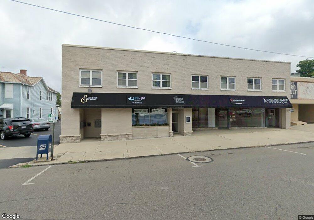 115 W Wheeling St unit C & D, Lancaster, OH 43130 - photo 1