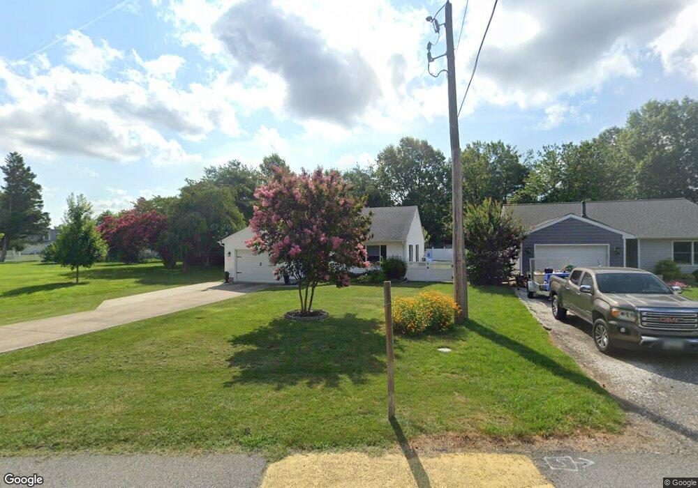 104 Dudley Ave, Queenstown, MD 21658 - photo 1