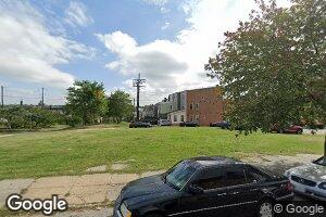 1311 N Bond St, Baltimore, MD 21213