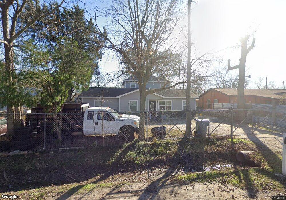 2526 Wardmont St, Houston, TX 77093 - photo 1